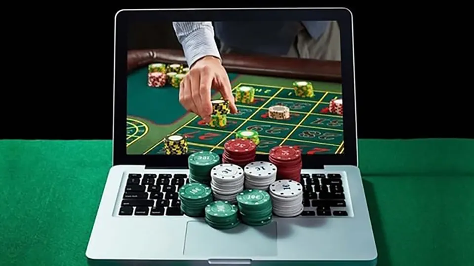 Các Thế Bài Baccarat