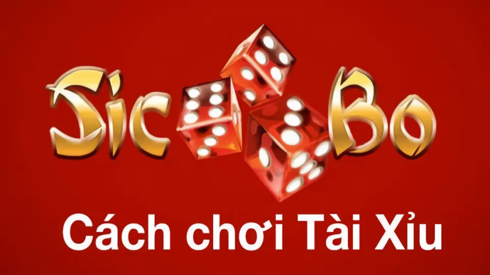 Tài Xỉu Online