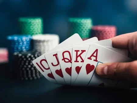 Những Khuyến Mãi Hấp Dẫn Khi Chơi Poker Online Với Bạn 2024