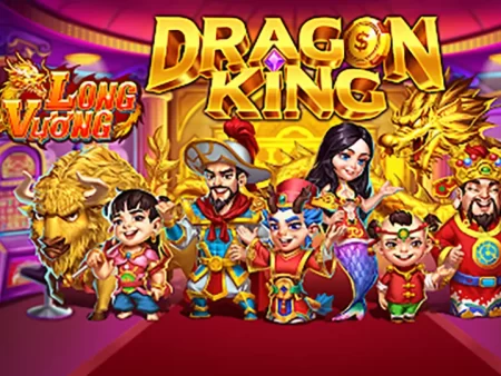 Cách Chơi Bắn Cá Long Vương Hốt Bạc Nhanh Nhất Tại Casino Online 2024