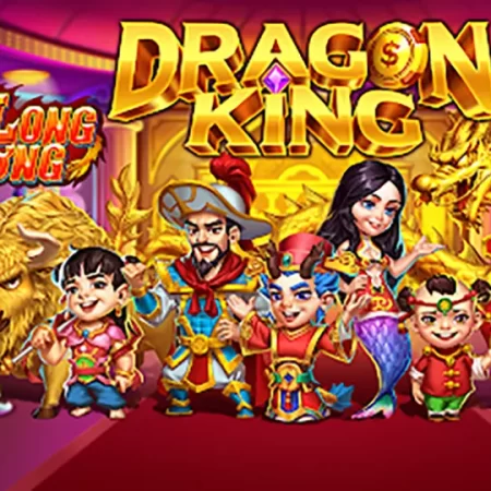 Cách Chơi Bắn Cá Long Vương Hốt Bạc Nhanh Nhất Tại Casino Online 2024