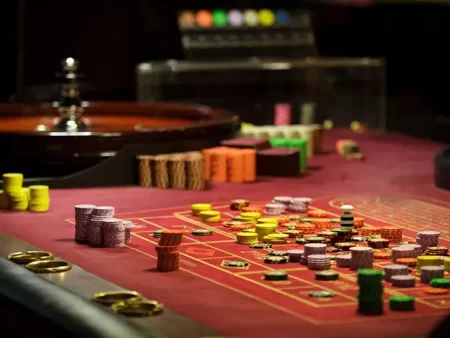 Cách Chơi Roulette Hiệu Quả: 5 Mẹo Đỉnh Cao Tại Các Nhà Cái Uy Tín!