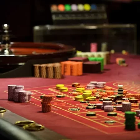 Cách Chơi Roulette Hiệu Quả: 5 Mẹo Đỉnh Cao Tại Các Nhà Cái Uy Tín!