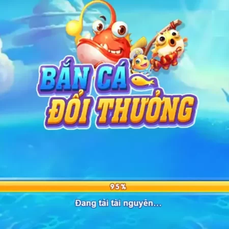 Ưu Đãi Và Khuyến Mãi Game Bắn Cá Rút Tiền Mặt Tại Casino Việt Nam 2024