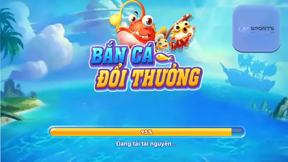 Game Bắn Cá Rút Tiền Mặt