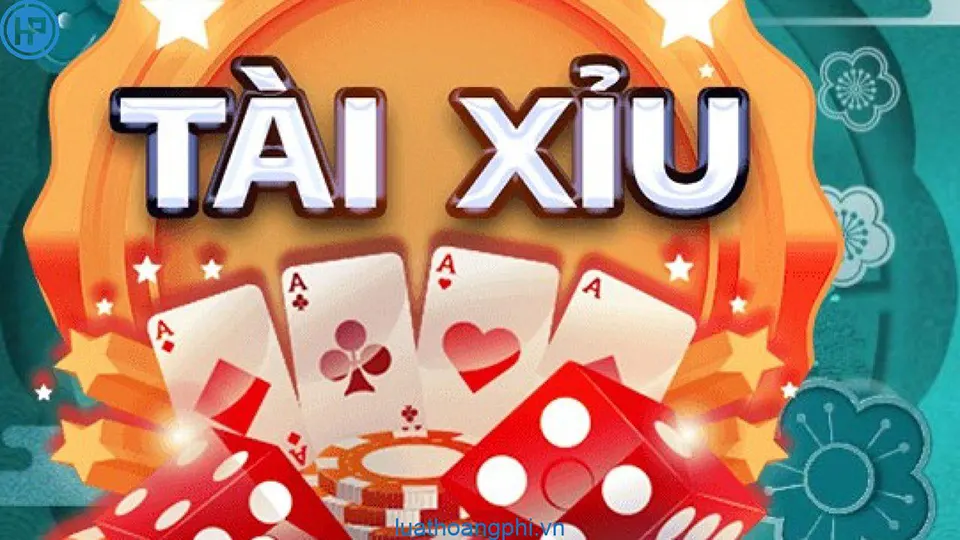 Tài Xỉu Online