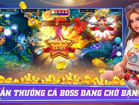 Bắn Cá Nổ Hũ: Bí Kíp “Nổ To” Mỗi Ngày Cho Tân Thủ Tại Casino Online Việt Nam