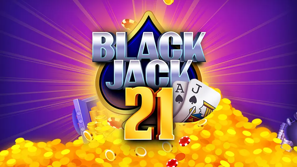 Blackjack 21