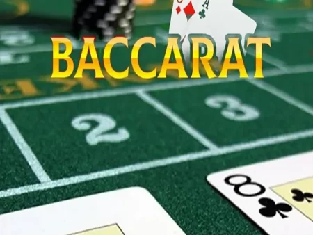 Tăng Cơ Hội Thắng Khi Chơi Baccarat Hiệu Quả tại Casino Online Vietnam