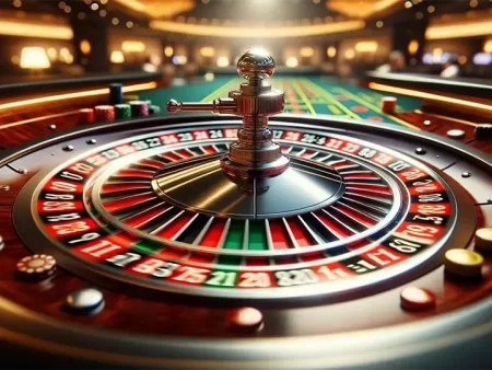 Học Cách Chơi Roulette Thành Công Chỉ Trong 10 Phút Tại Casino Trực Tuyến Việt Nam