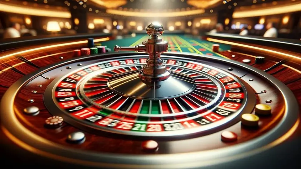 Cách Chơi Roulette Thành Công