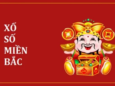 Cách Chơi Xổ Số Miền Bắc Trực Tuyến Cho Người Mới Tại Casino Online Vietnam