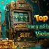 Game Quay Nổ Hũ Uy Tín: Tặng Thưởng 100% Cho Người Mới Tại Casino Online Vietnam