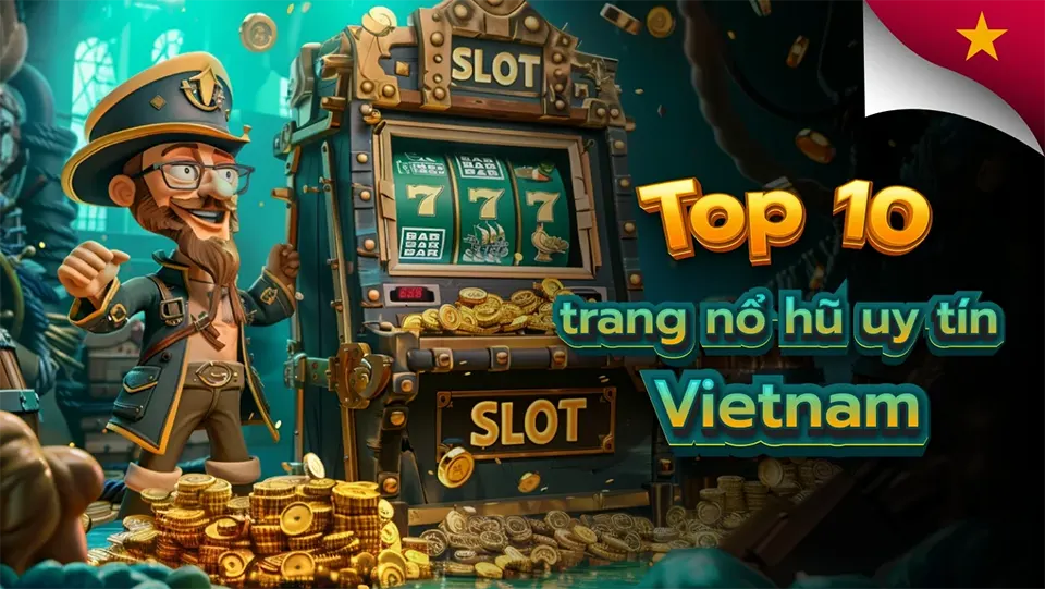 Game Quay Nổ Hũ Uy Tín