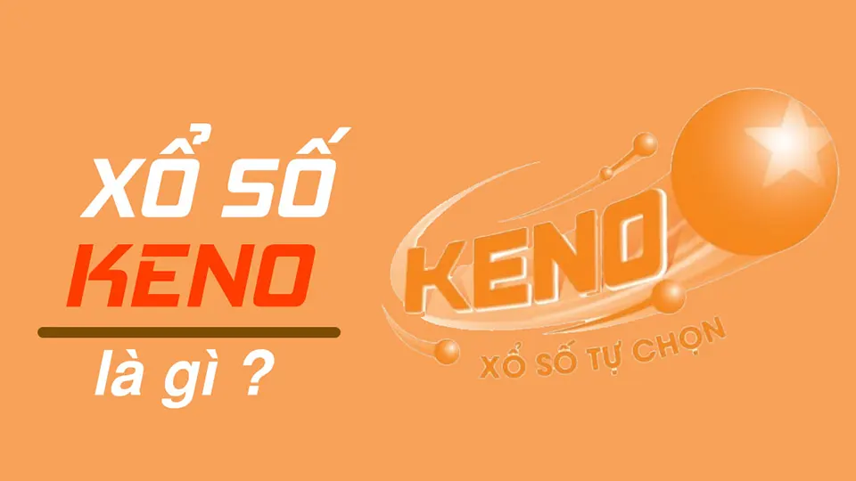 Xổ Số Keno