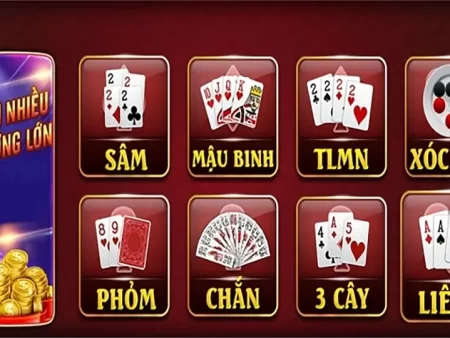 Những Chương Trình VIP Cho Game Đánh Bài Đổi Thưởng Tại Casino Trực Tuyến Việt Nam