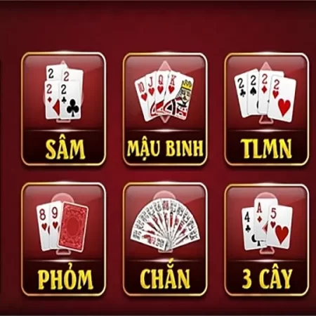 Những Chương Trình VIP Cho Game Đánh Bài Đổi Thưởng Tại Casino Trực Tuyến Việt Nam