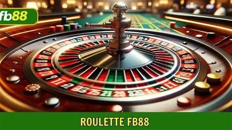 Mẹo Chơi Roulette Fb88