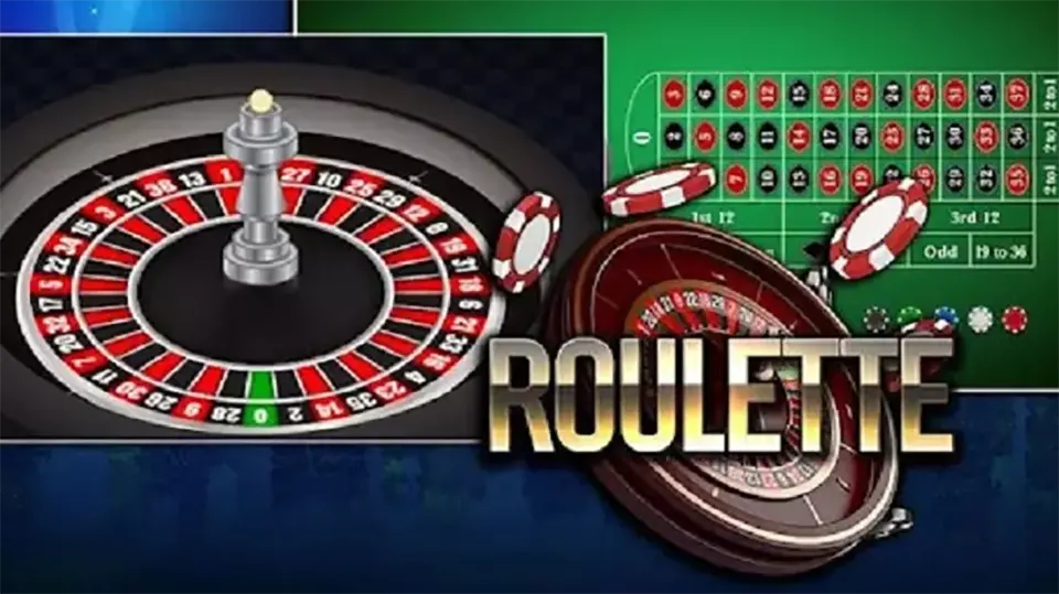 Mẹo Chơi Roulette