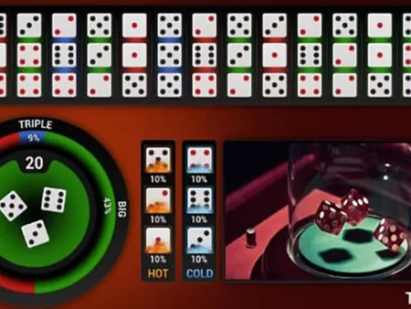 Web Đánh Tài Xỉu Uy Tín Có Khuyến Mãi Lớn Nhất Tại Casino Trực Tuyến Việt Nam