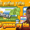 Mẹo chơi game kiếm tiền hiệu quả – Người mới cần biết tại casino trực tuyến việtnam!