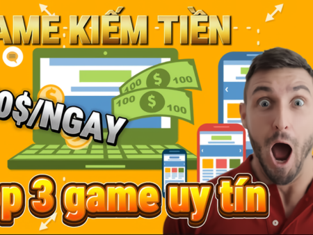 Mẹo chơi game kiếm tiền hiệu quả – Người mới cần biết tại casino trực tuyến việtnam!